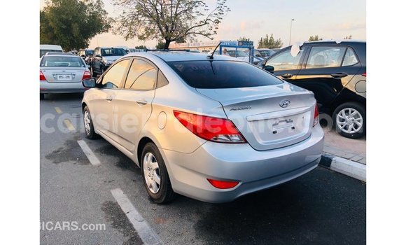 Buy Import Hyundai Accent Other Car in Import - Dubai in Kailahun Buy Import Hyundai Accent Other Car in Import - Dubai in Kailahun