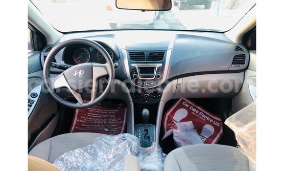 Buy Import Hyundai Accent Other Car in Import - Dubai in Kailahun Buy Import Hyundai Accent Other Car in Import - Dubai in Kailahun