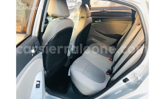 Buy Import Hyundai Accent Other Car in Import - Dubai in Kailahun Buy Import Hyundai Accent Other Car in Import - Dubai in Kailahun