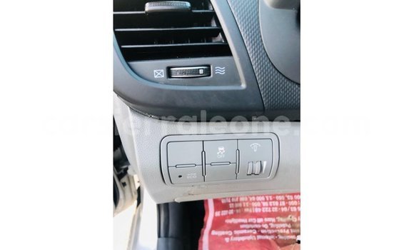 Buy Import Hyundai Accent Other Car in Import - Dubai in Kailahun Buy Import Hyundai Accent Other Car in Import - Dubai in Kailahun
