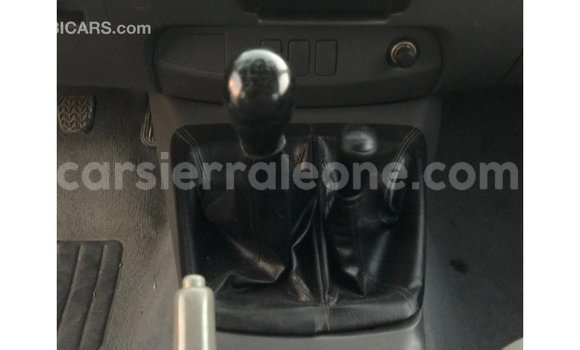 Buy Import Toyota Hilux Black Car in Import - Dubai in Kailahun Buy Import Toyota Hilux Black Car in Import - Dubai in Kailahun