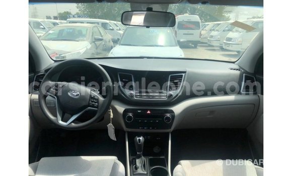 Acheter Import Voiture Hyundai Tucson Noir à Import - Dubai, Kailahun Acheter Import Voiture Hyundai Tucson Noir à Import - Dubai, Kailahun