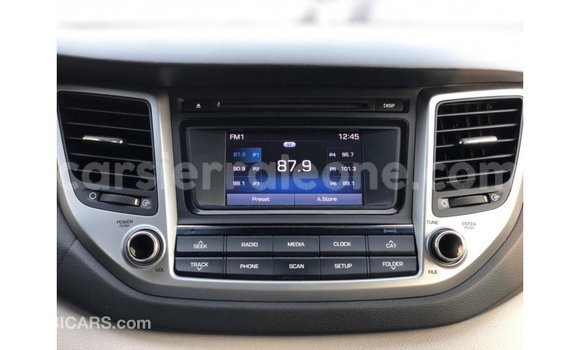 Acheter Import Voiture Hyundai Tucson Noir à Import - Dubai, Kailahun Acheter Import Voiture Hyundai Tucson Noir à Import - Dubai, Kailahun
