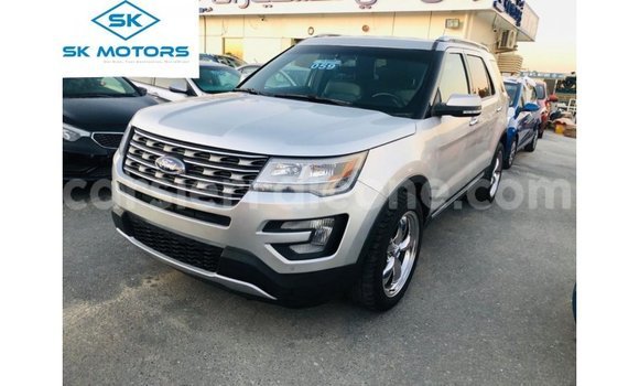 Buy Import Ford Explorer Other Car in Import - Dubai in Kailahun