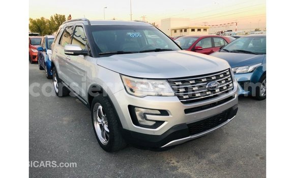Buy Import Ford Explorer Other Car in Import - Dubai in Kailahun Buy Import Ford Explorer Other Car in Import - Dubai in Kailahun