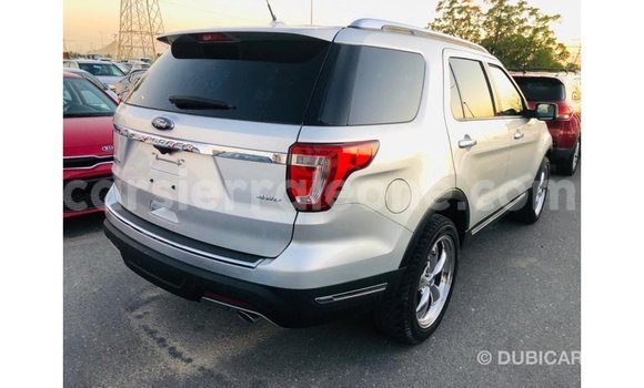 Buy Import Ford Explorer Other Car in Import - Dubai in Kailahun Buy Import Ford Explorer Other Car in Import - Dubai in Kailahun