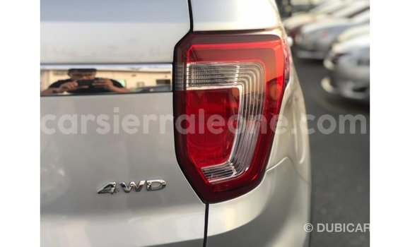 Buy Import Ford Explorer Other Car in Import - Dubai in Kailahun Buy Import Ford Explorer Other Car in Import - Dubai in Kailahun