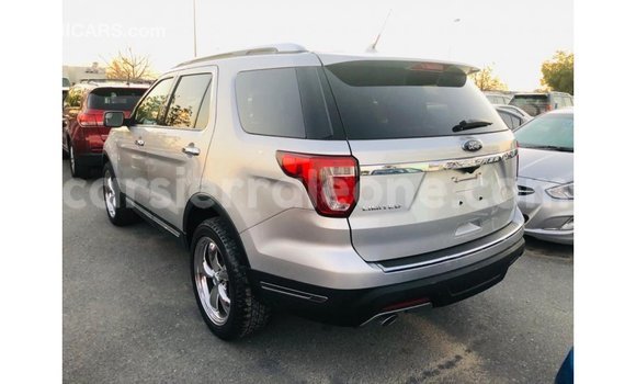 Buy Import Ford Explorer Other Car in Import - Dubai in Kailahun Buy Import Ford Explorer Other Car in Import - Dubai in Kailahun