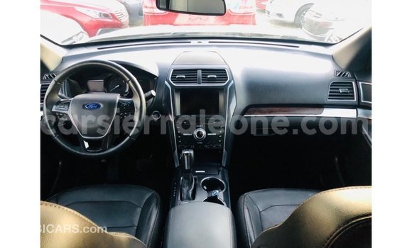 Buy Import Ford Explorer Other Car in Import - Dubai in Kailahun Buy Import Ford Explorer Other Car in Import - Dubai in Kailahun