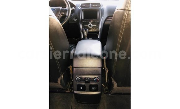 Buy Import Ford Explorer Other Car in Import - Dubai in Kailahun Buy Import Ford Explorer Other Car in Import - Dubai in Kailahun
