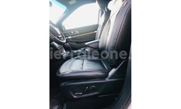 Buy Import Ford Explorer Other Car in Import - Dubai in Kailahun Buy Import Ford Explorer Other Car in Import - Dubai in Kailahun