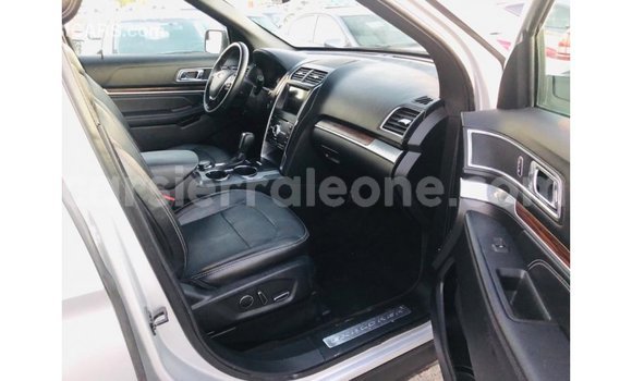 Buy Import Ford Explorer Other Car in Import - Dubai in Kailahun Buy Import Ford Explorer Other Car in Import - Dubai in Kailahun