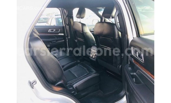 Buy Import Ford Explorer Other Car in Import - Dubai in Kailahun Buy Import Ford Explorer Other Car in Import - Dubai in Kailahun