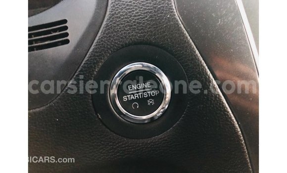 Buy Import Ford Explorer Other Car in Import - Dubai in Kailahun Buy Import Ford Explorer Other Car in Import - Dubai in Kailahun