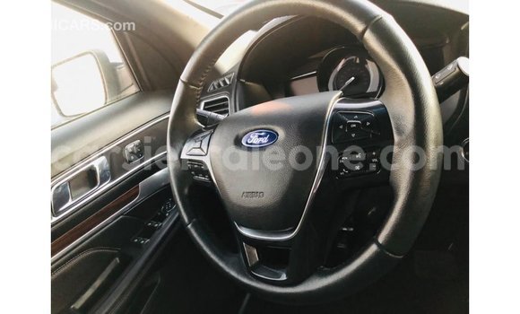 Buy Import Ford Explorer Other Car in Import - Dubai in Kailahun Buy Import Ford Explorer Other Car in Import - Dubai in Kailahun
