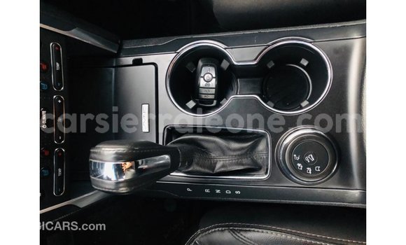 Buy Import Ford Explorer Other Car in Import - Dubai in Kailahun Buy Import Ford Explorer Other Car in Import - Dubai in Kailahun