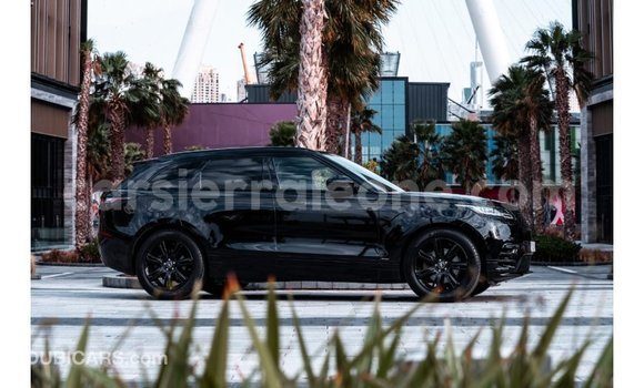 Acheter Import Voiture Land Rover Range Rover Noir à Import - Dubai, Kailahun Acheter Import Voiture Land Rover Range Rover Noir à Import - Dubai, Kailahun