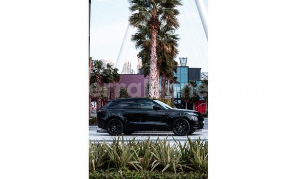 Acheter Import Voiture Land Rover Range Rover Noir à Import - Dubai, Kailahun Acheter Import Voiture Land Rover Range Rover Noir à Import - Dubai, Kailahun