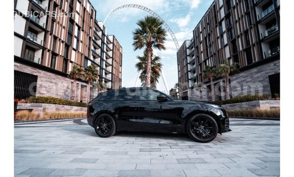 Acheter Import Voiture Land Rover Range Rover Noir à Import - Dubai, Kailahun Acheter Import Voiture Land Rover Range Rover Noir à Import - Dubai, Kailahun