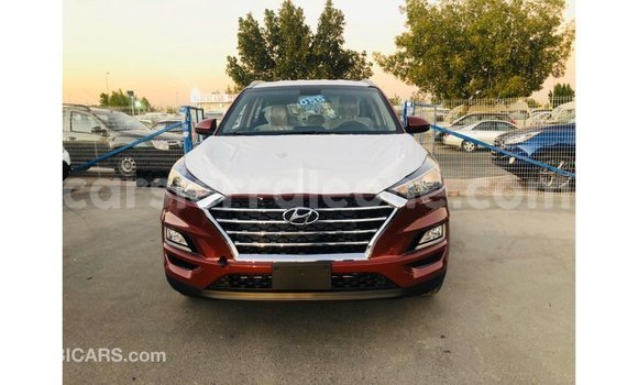 Buy Import Hyundai Tucson Other Car in Import - Dubai in Kailahun Buy Import Hyundai Tucson Other Car in Import - Dubai in Kailahun