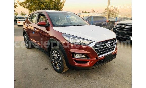 Buy Import Hyundai Tucson Other Car in Import - Dubai in Kailahun Buy Import Hyundai Tucson Other Car in Import - Dubai in Kailahun