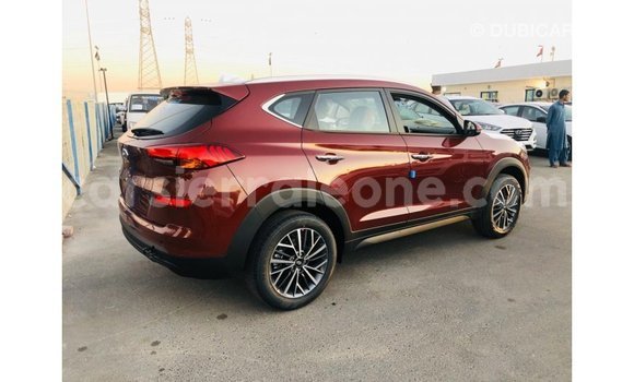 Buy Import Hyundai Tucson Other Car in Import - Dubai in Kailahun Buy Import Hyundai Tucson Other Car in Import - Dubai in Kailahun