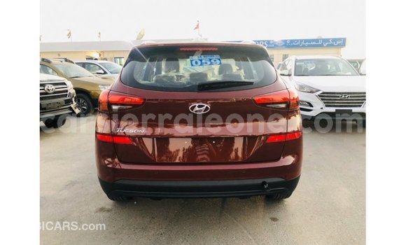 Buy Import Hyundai Tucson Other Car in Import - Dubai in Kailahun Buy Import Hyundai Tucson Other Car in Import - Dubai in Kailahun
