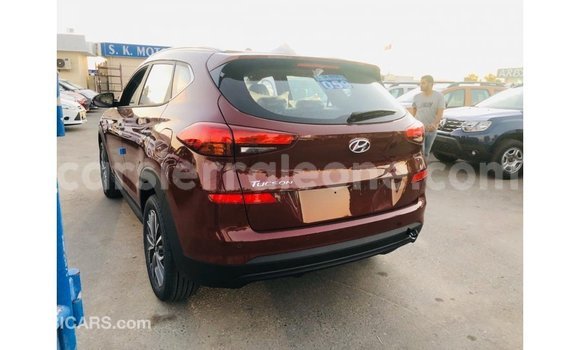 Buy Import Hyundai Tucson Other Car in Import - Dubai in Kailahun Buy Import Hyundai Tucson Other Car in Import - Dubai in Kailahun
