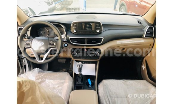 Buy Import Hyundai Tucson Other Car in Import - Dubai in Kailahun Buy Import Hyundai Tucson Other Car in Import - Dubai in Kailahun