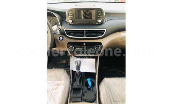Buy Import Hyundai Tucson Other Car in Import - Dubai in Kailahun Buy Import Hyundai Tucson Other Car in Import - Dubai in Kailahun