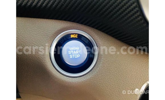 Buy Import Hyundai Tucson Other Car in Import - Dubai in Kailahun Buy Import Hyundai Tucson Other Car in Import - Dubai in Kailahun