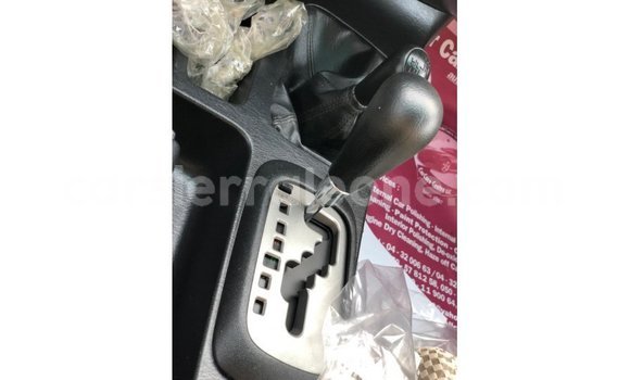 Buy Import Toyota Fortuner Black Car in Import - Dubai in Kailahun Buy Import Toyota Fortuner Black Car in Import - Dubai in Kailahun