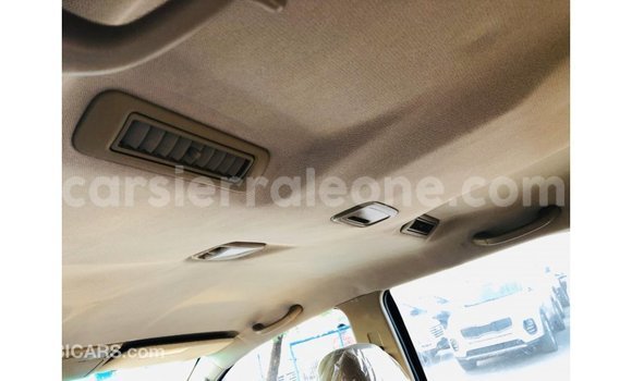 Buy Import Toyota Fortuner Black Car in Import - Dubai in Kailahun Buy Import Toyota Fortuner Black Car in Import - Dubai in Kailahun