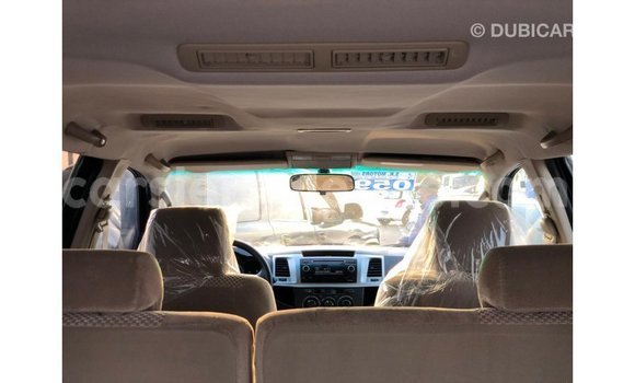 Buy Import Toyota Fortuner Black Car in Import - Dubai in Kailahun Buy Import Toyota Fortuner Black Car in Import - Dubai in Kailahun