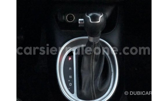 Buy Import Kia Soul Black Car in Import - Dubai in Kailahun Buy Import Kia Soul Black Car in Import - Dubai in Kailahun