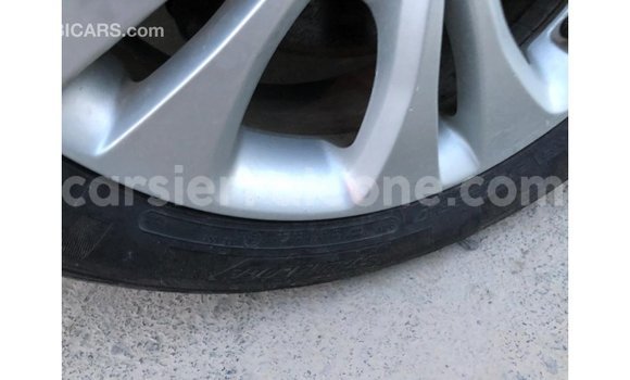 Buy Import Kia Soul Black Car in Import - Dubai in Kailahun Buy Import Kia Soul Black Car in Import - Dubai in Kailahun