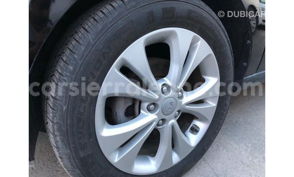 Buy Import Kia Soul Black Car in Import - Dubai in Kailahun Buy Import Kia Soul Black Car in Import - Dubai in Kailahun