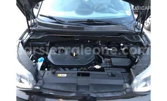 Buy Import Kia Soul Black Car in Import - Dubai in Kailahun Buy Import Kia Soul Black Car in Import - Dubai in Kailahun