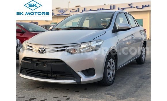 Buy Import Toyota Yaris Other Car in Import - Dubai in Kailahun