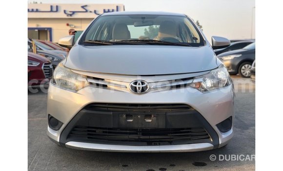 Buy Import Toyota Yaris Other Car in Import - Dubai in Kailahun Buy Import Toyota Yaris Other Car in Import - Dubai in Kailahun