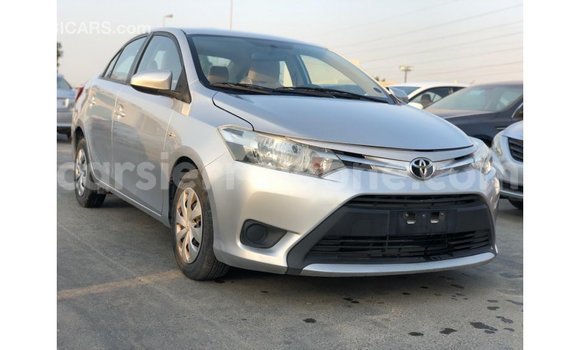 Buy Import Toyota Yaris Other Car in Import - Dubai in Kailahun Buy Import Toyota Yaris Other Car in Import - Dubai in Kailahun