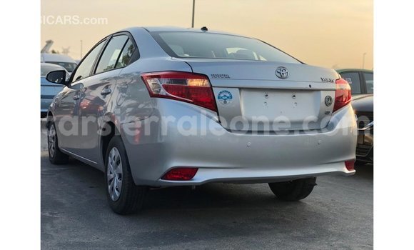 Buy Import Toyota Yaris Other Car in Import - Dubai in Kailahun Buy Import Toyota Yaris Other Car in Import - Dubai in Kailahun