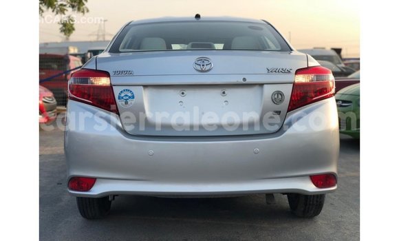 Buy Import Toyota Yaris Other Car in Import - Dubai in Kailahun Buy Import Toyota Yaris Other Car in Import - Dubai in Kailahun