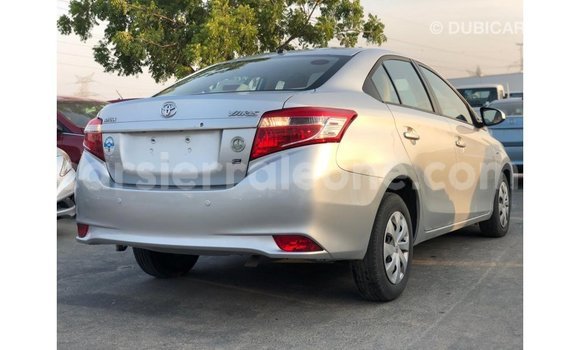 Buy Import Toyota Yaris Other Car in Import - Dubai in Kailahun Buy Import Toyota Yaris Other Car in Import - Dubai in Kailahun