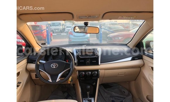 Buy Import Toyota Yaris Other Car in Import - Dubai in Kailahun Buy Import Toyota Yaris Other Car in Import - Dubai in Kailahun