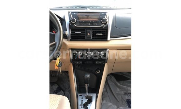 Buy Import Toyota Yaris Other Car in Import - Dubai in Kailahun Buy Import Toyota Yaris Other Car in Import - Dubai in Kailahun