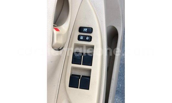 Buy Import Toyota Yaris Other Car in Import - Dubai in Kailahun Buy Import Toyota Yaris Other Car in Import - Dubai in Kailahun