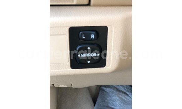 Buy Import Toyota Yaris Other Car in Import - Dubai in Kailahun Buy Import Toyota Yaris Other Car in Import - Dubai in Kailahun
