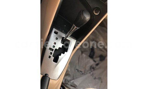 Buy Import Toyota Yaris Other Car in Import - Dubai in Kailahun Buy Import Toyota Yaris Other Car in Import - Dubai in Kailahun