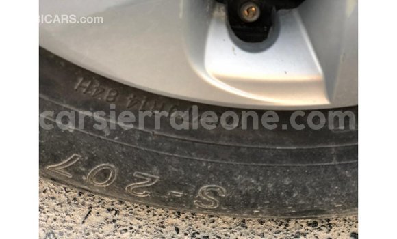 Buy Import Toyota Yaris Other Car in Import - Dubai in Kailahun Buy Import Toyota Yaris Other Car in Import - Dubai in Kailahun